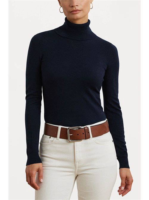 Maglia collo alto LAUREN RALPH LAUREN | 200940470002NY
